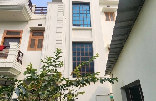 Sarnath Casa | Kashi Kutir
