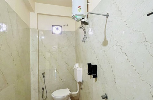 Varanasi Hotel | Kashi Palace Hotel and Banquet