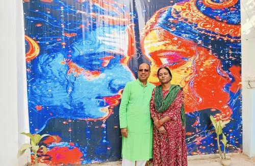 Naini Casa | Kashi-Prayagraj Spiritual Yatra