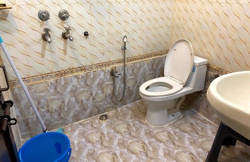 Mahmoorganj Hotel | Kashi Vas Super Rooms