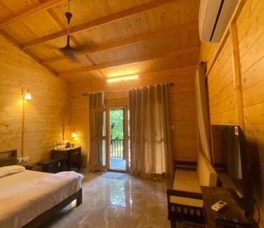Murud Cabina | Kashid Heritage Beach Resort