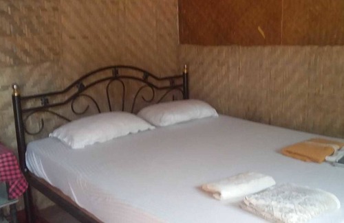 Agonda Hotel | Kashinath Beach Huts