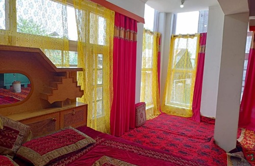 Srinagar Apartamento | Kashmir Paradise
