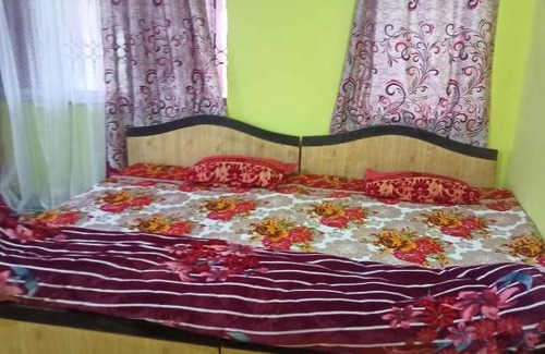 Srinagar Apartamento | Kashmir Paradise