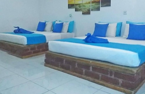 Sigiriya Hotel | Kashyapa Kingdom View Home
