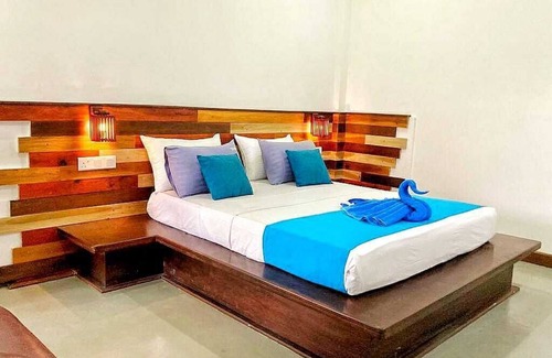 Sigiriya Hotel | Kashyapa Kingdom View Home
