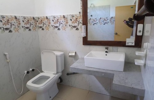Sigiriya Hotel | Kashyapa Kingdom View Home