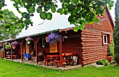 Stronie Slaskie Cabina | Kasienka Cottage