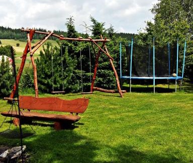 Stronie Slaskie Cabina | Kasienka Cottage