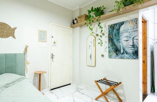 Tupi Apartamento | Kasinha Long Beach - FRENTE MAR