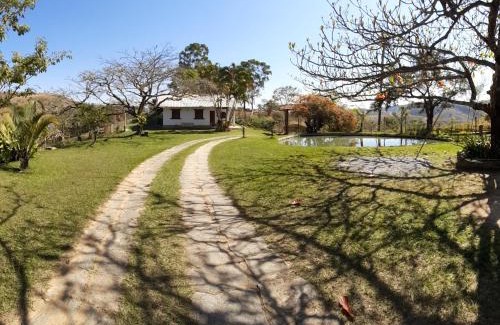 Paraiba do Sul Casa | Kasinhola Recanto - Sítio Pedra Branca.