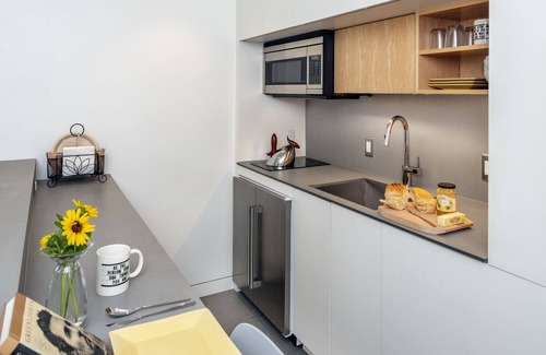 Galindo Casa | Kasita Nest is a prefabricated, smart home for romantic getaways.