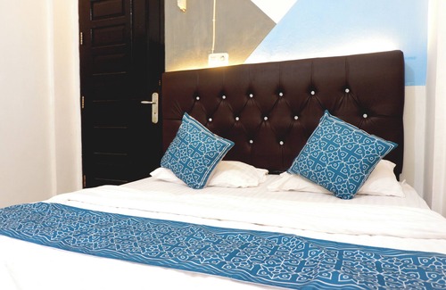 Palembang Casa | Kasmarani Homestay