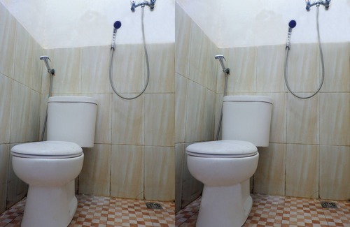 Palembang Casa | Kasmarani Homestay