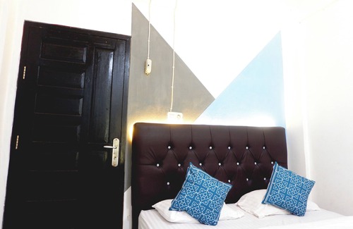 Palembang Casa | Kasmarani Homestay