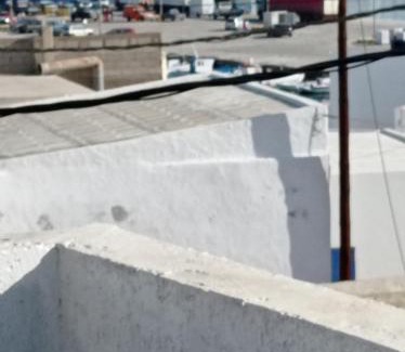 Fry Apartamento | Kasos Palace