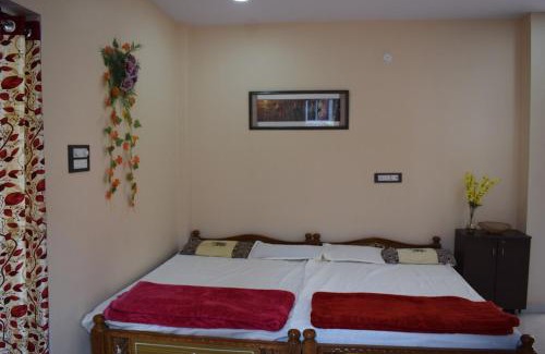 Hyderabad Apartamento | Kasotiya Mansion Homestay
