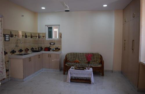 Hyderabad Apartamento | Kasotiya Mansion Homestay