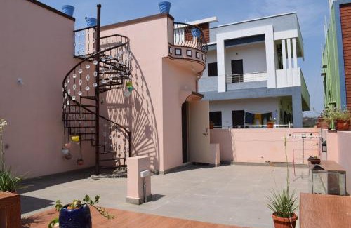 Hyderabad Apartamento | Kasotiya Mansion Homestay