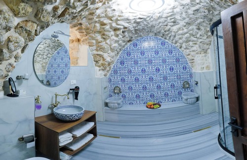 Artuklu Hotel | Kasr-ı Kikan Hotel
