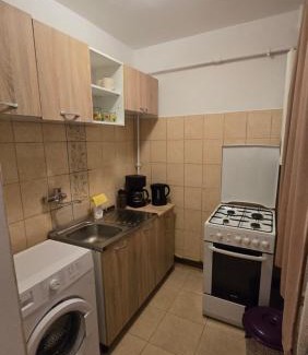 Tirgu Mures Apartamento | Kassandra's Apartment