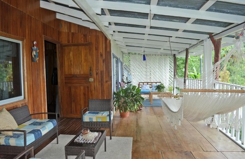 Montezuma Casa | Kassandras House Montezuma