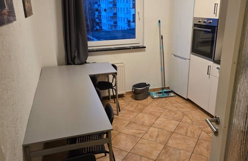 Nord-Holland Apartamento | Kassel - Fichtnerstraße