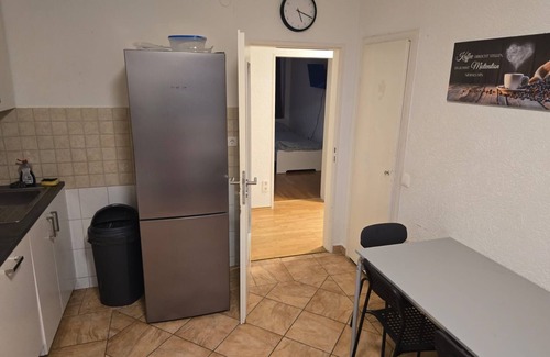 Nord-Holland Apartamento | Kassel - Fichtnerstraße