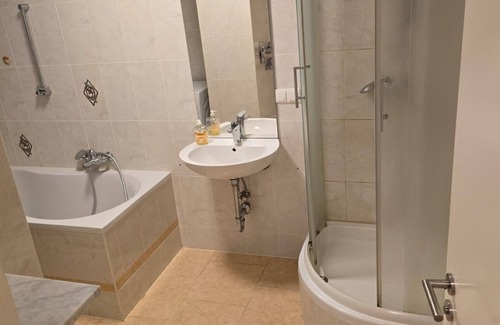 Nord-Holland Apartamento | Kassel - Fichtnerstraße