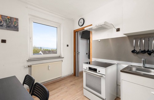 Heiligenrode Apartamento | Kassel - Heinrich-Heine-Straße in Niestetal
