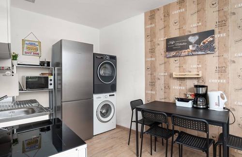 Heiligenrode Apartamento | Kassel - Heinrich-Heine-Straße EG in Niestetal