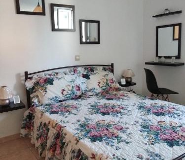 Kastania Apartamento | Kassiani apartment 2