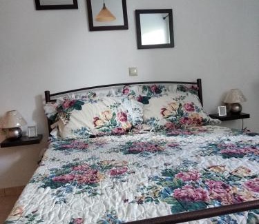 Kastania Apartamento | Kassiani apartment 2