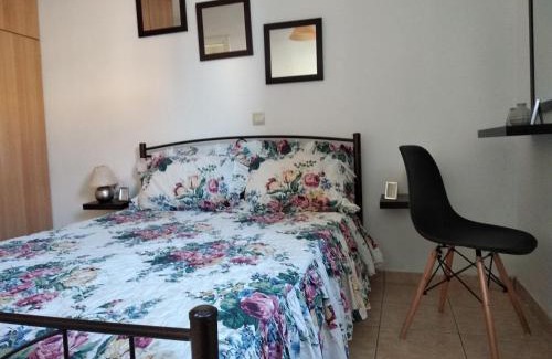 Kastania Apartamento | Kassiani apartment 2