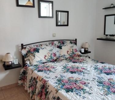 Kastania Apartamento | Kassiani apartment 2
