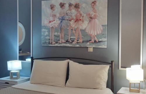 Kastania Apartamento | kassiani apartment