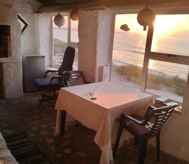 Arniston Apartamento | Kassiesbaai Cottage