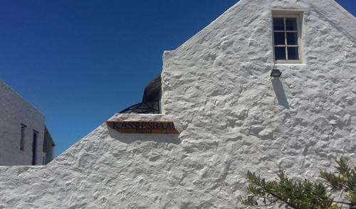 Arniston Apartamento | Kassiesbaai Cottage