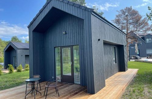 Haapsalu Casa | Kassikäpa villa