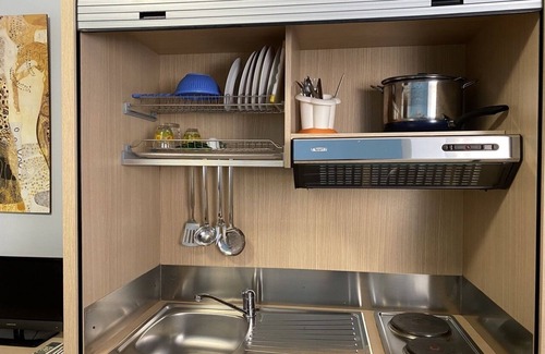 Recanati Apartamento | Kassiopea Aparthotel