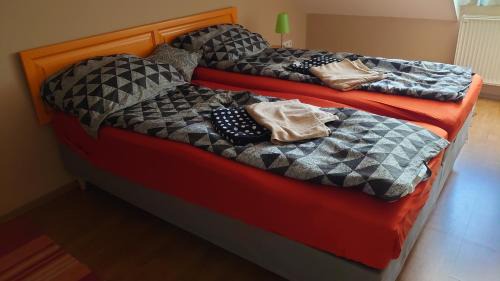Cserkeszolo Apartamento | Kastély apartman
