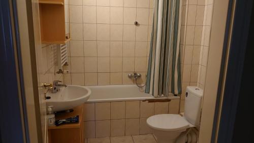 Cserkeszolo Apartamento | Kastély apartman