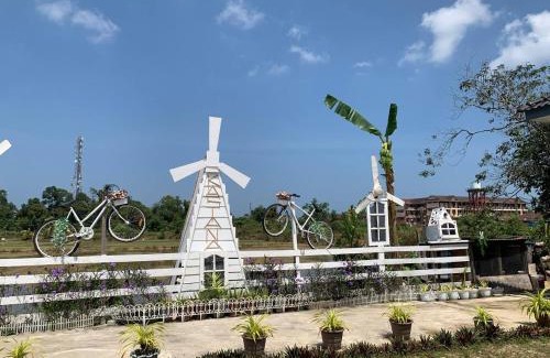 Wakaf Bharu Casa | Kastana Homestay II