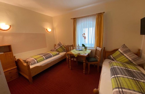 Muhlbach Hotel | Kastanienhof