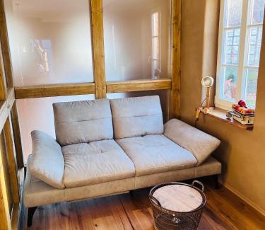 Emmerthal Apartamento | Kastanienhof-Emmerthal