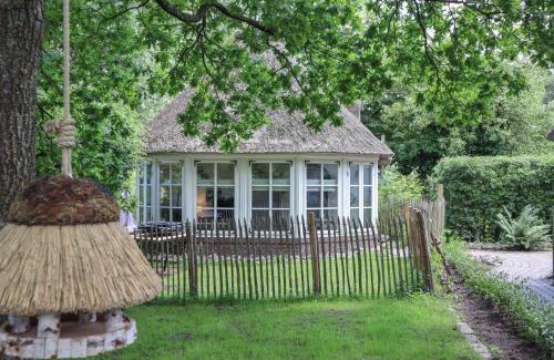 Schleswig-Holstein Apartamento | Kastanienhof Holunder