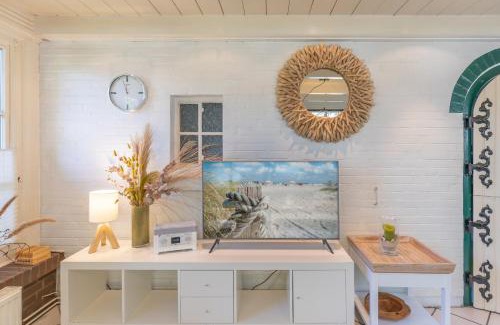 Schleswig-Holstein Apartamento | Kastanienhof Holunder