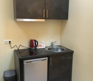Tartu Apartamento | Kastanimaja Apartments