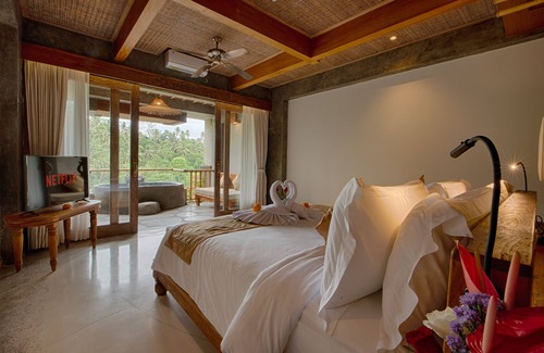 Sambahan Complejo | Kastara Resort