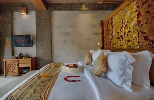 Sambahan Complejo | Kastara Resort